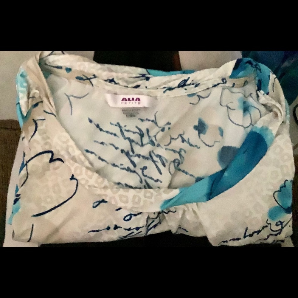 Women shirt